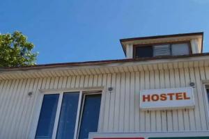 Telliskivi Hostel, Таллин