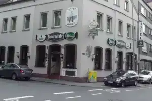 Zur Bauernstube Hotel & Gasthof, Эссен