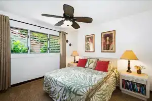 Keauhou Kona Surf and Racquet Club Townhouse 185, Алоха-Кона