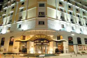 Отель «Occidental Taksim», Стамбул
