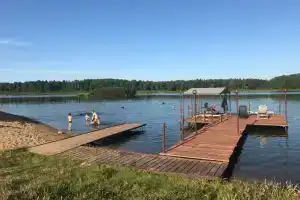 Базы отдыха