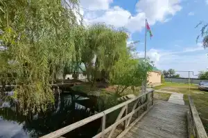 База отдыха «Афалина», Приморско-Ахтарск