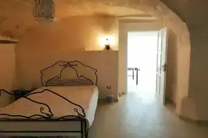 Apartment With 3 Bedrooms in Uggiano la Chiesa, With Enclosed Garden Near the Beach, Уджано-ла-Кьеза