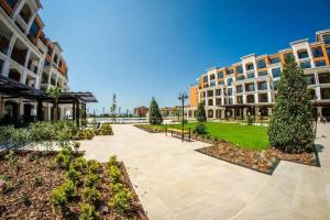 Premier Fort Beach Resort, Солнечный Берег