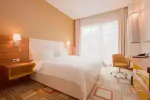 Отель «Долина 960 Travel», Адлер