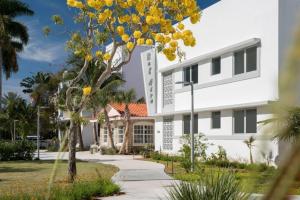 Отель «Washington Park South Beach», Майами Бич