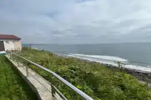 Мини-отель «Айсберг», Южно-Курильск