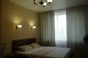 Аванта Апартаменты, Кемерово