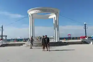 Гостиница «Pavlen», Межводное
