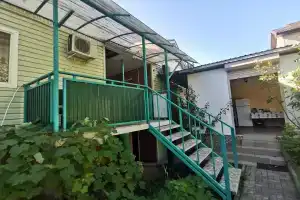Гостевой дом «У Анатольича», Ольгинка