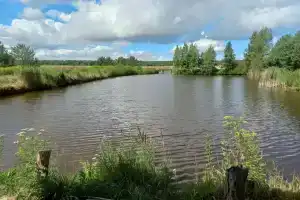 Усадьба «Долина озер» в Полесском районе