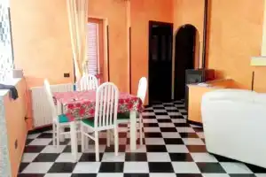 Apartment With 2 Bedrooms in Quartu Sant'elena, With Enclosed Garden and Wifi, Капитана