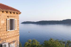 Sea Pearl Apartments by DuHomes, Млини