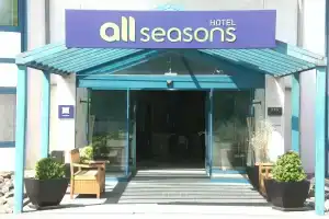 A&M Hotel Barsinghausen, Бад-Нендорф