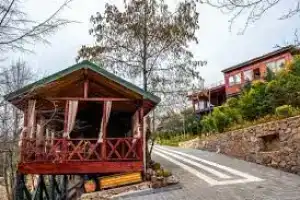 The Canyon Hotel & Resort, Коджаэли