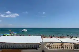 Гостевой дом на Московской