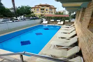 Yacht Marina Apart, Мармарис