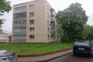 Апартаменты на Раковской 27, Минск