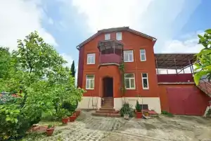 Гостиница «Марина», Туапсе