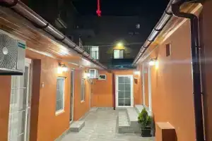 Апартаменты «Homey»