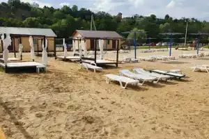 VIP Домик для Отдыха, Чертовицы