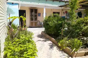 Гостевой дом у Дмитрия, Геленджик
