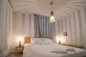 Bar-On Vacation Resort - Health, Nature, Culture, Tours & Tastes in the Village, Нагария