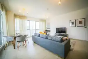 Nasma Luxury Stays The Residences 2 T-8, Дубай