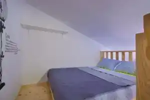 Studio apartment Svjetlana Sa3 Pula, Istria, Пула