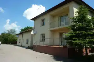 Zajazd Arka, Лодзь