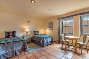 3bd Apodaca, Санта-Фе
