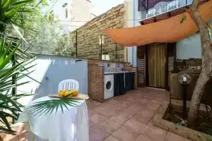 Casa Maria, Санта-Флавия