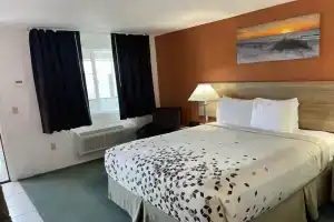Newport Coast Inn, Ньюпорт