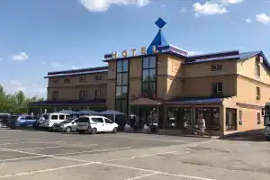 Гостевой дом «Светлана», Чапаевск