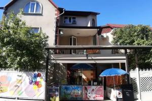 Гостевой дом «Фиеста», Адлер