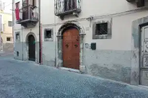 B&b Balilla House, Сульмона