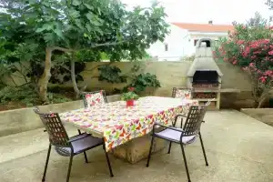 Apartment Ivan, Крк