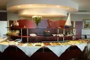 Отель «Albergo Dolomiti», Лидо-ди-Езоло