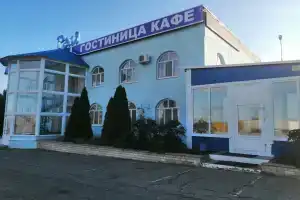 Гостиница «Рай» в Красноармейском районе