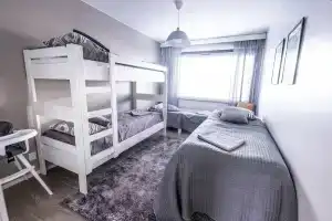 The Luxury Downtown Rovaniemi, Рованиеми