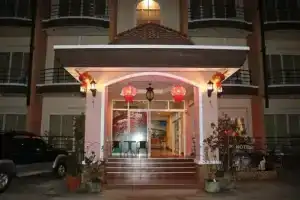 Sk Hotel, Мукдахан
