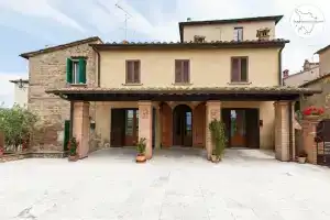 Albergo Diffuso Volterra, Вольтерра