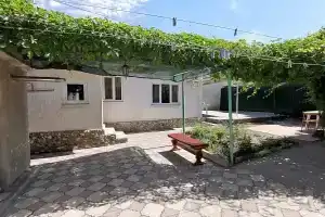Гостевой дом «Лукоморье», Феодосия