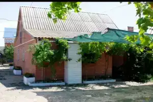 Гостиный дворик, Должанская