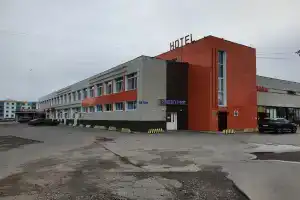 Гостиница «Визит»