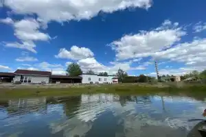 Агроусадьба «Закуток»