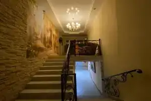 Mon Michel Hotel, Анапа