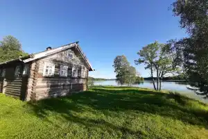 Гостевой дом «Как у бабушки» в Каргопольском районе