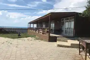 Гостевой дом «Утриш», Анапа