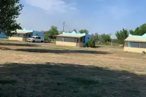 База отдыха «Рыбацкая гавань», Копановка